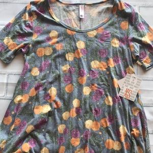 LuLaRoe Perfect T(xs)